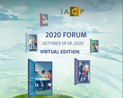 Forum is My Favorite Time of Year!