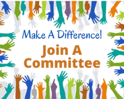Get Involved With The IACP