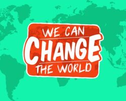 Collaborative Professionals Can Change The World