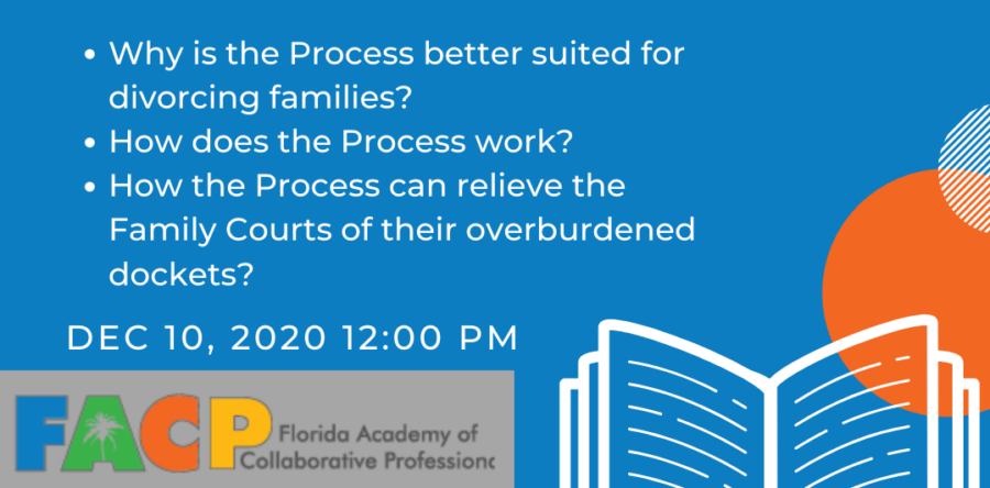 Collaborative Divorce: How Sensible Is That?