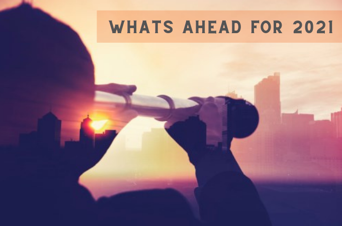 What Is MCT Planning For 2021?