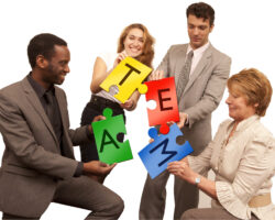 Collaborative Divorce: Working As A Team