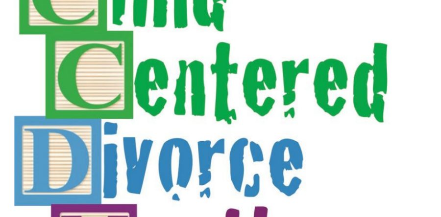 January Is International Child-Centered Divorce Month
