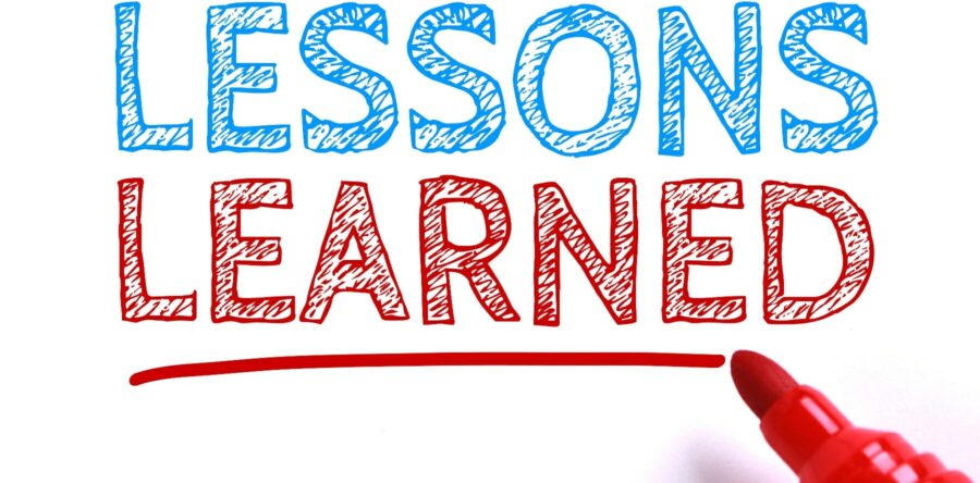 Ron Ousky Shares Knowledge With MCT