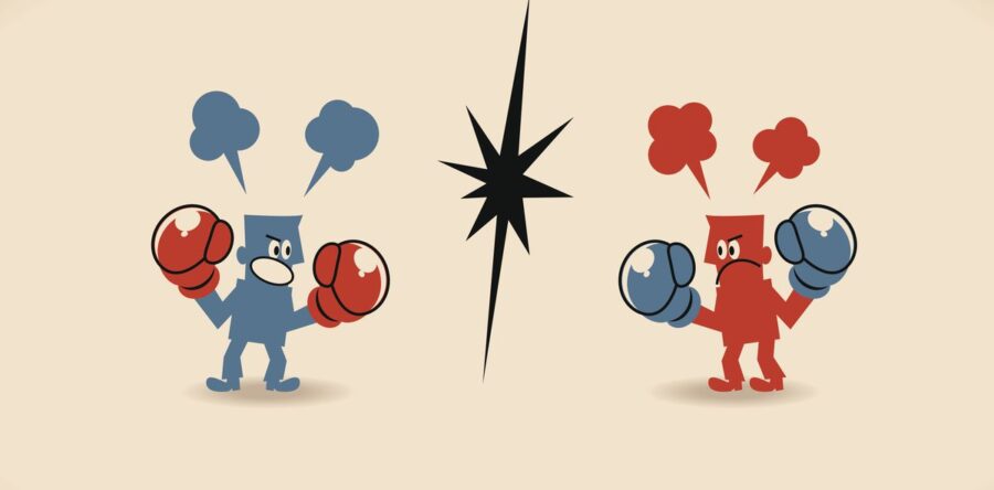 Convincing the Other Side