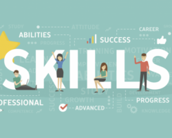 Skills Learned During The Pandemic