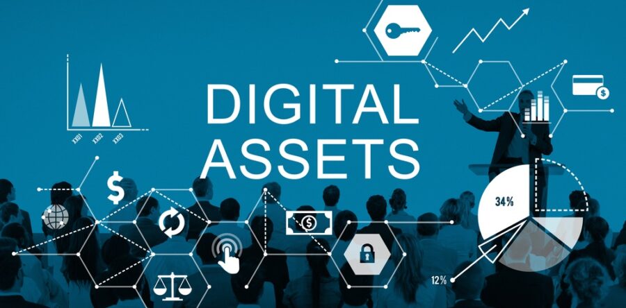Considering Digital Assets In Divorce
