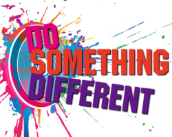 Nothing Different Happens Unless You Do Something Different