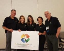 My Collaborative Team Presents About “Unpacking Trauma In Collaborative Divorce”