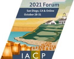 An Invitation From The IACP Executive Director
