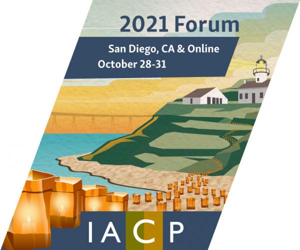 An Invitation From The IACP Executive Director