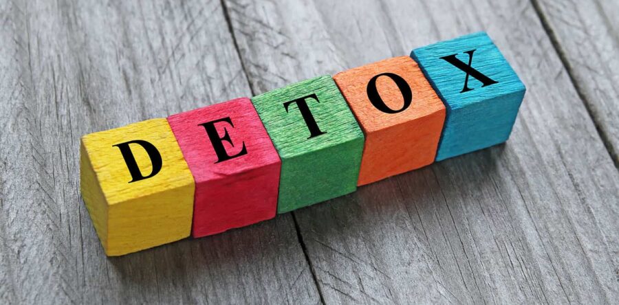 Detoxify Your Practice