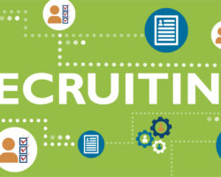 Marketing Includes Recruiting