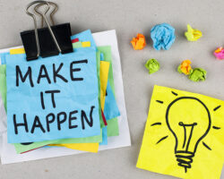 So You Want to be a Collaborative Professional