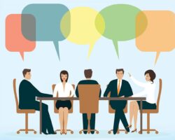 What Makes a Good Collaborative Professional?