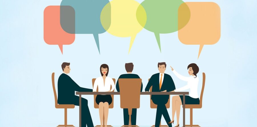 What Makes a Good Collaborative Professional?