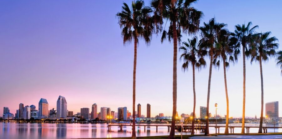 Thoughts From San Diego