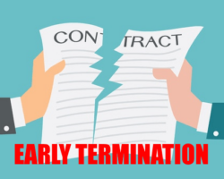To Terminate or Not to Terminate?
