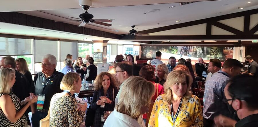 MCT Grows Nationally at IACP Forum