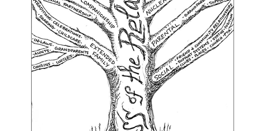 Are You and Those You Love Surprised How Overwhelmed with Sadness and Grief You Are from Your Gray Divorce?