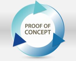 Proof of (Collaborative) Concept