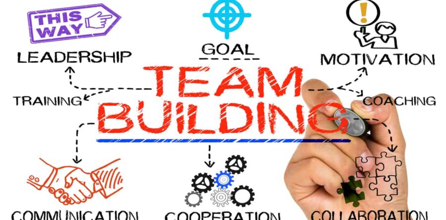 Collaborative Introductory Learning Program: The Importance of Team ...