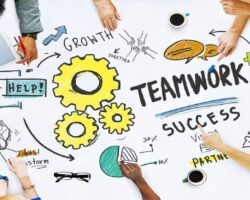 Where Does Being A Good Teammate Begin and End
