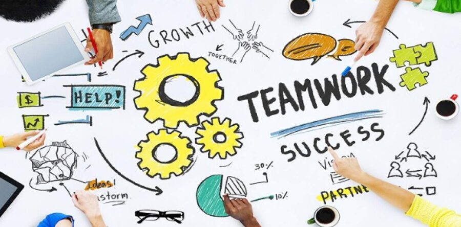 Where Does Being A Good Teammate Begin and End