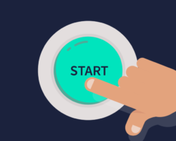 A Journey into Getting Started in The Collaborative Process