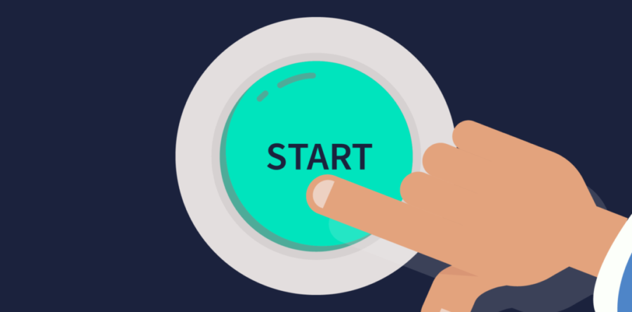 A Journey into Getting Started in The Collaborative Process