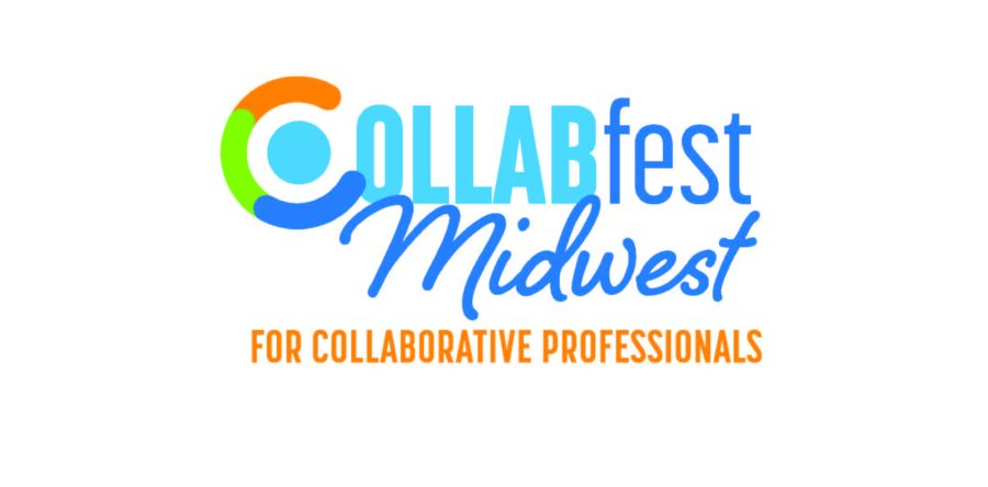 Get Committed; Attend CollabFest