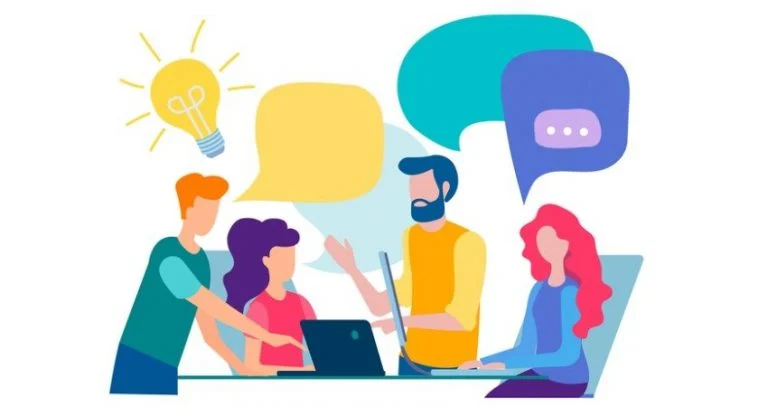 What Have You Done Collaborative Today?