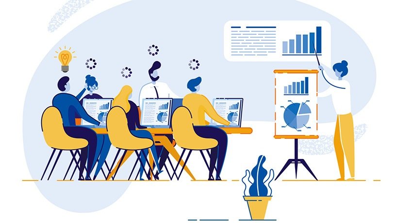 Woody Mosten Invigorates MCT Members