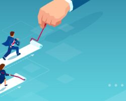 Is Gender Bias Affecting Your Collaborative Case?