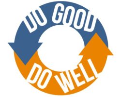 Doing Well While Doing Good