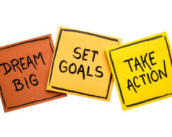 Goal Setting to Build a Collaborative Practice