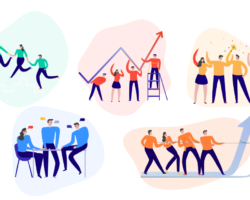 Variations of the Collaborative Team