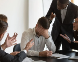 Accepting Criticism Can Better Our Practices