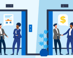 Refining Your Quick Pitch
