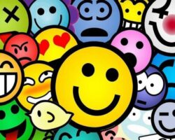 Don’t Be Afraid of Emotions