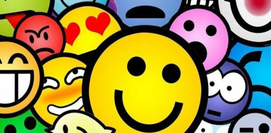 Don’t Be Afraid of Emotions