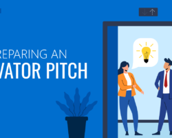 The Elevator Pitch Challenge