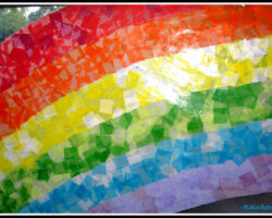 The Collaborative Rainbow