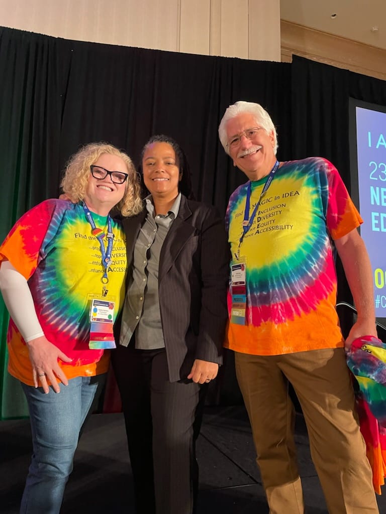 We Must Fight Intolerance