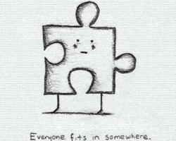 Everyone Fits in the Collaborative Process