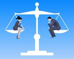 Is Gender Bias Affecting Your Collaborative Matter?