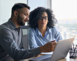 Do Financial Neutrals Need Advanced Training?