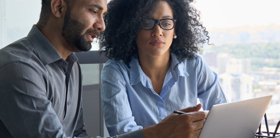 Do Financial Neutrals Need Advanced Training?