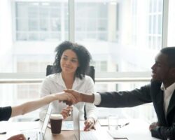 Mediators or Collaborators?