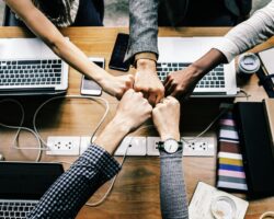 Build a Bigger Collaborative Practice!